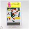 Image 1 : CORY STILLMAN ROOKIE 1995-96 PINNACLE