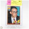 Image 1 : TREVOR KIDD ROOKIE TOP PROSPECT O-PEE-CHEE