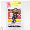 Image 1 : MCDAVID PRE-ROOKIE 2014 SPORTS ILLUSTRATED KIDS