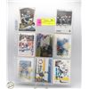 Image 1 : 8 WAYNE GRETZKY CAQRDS LA RANGERS CANADA