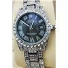 Image 1 : NEW REPLICA R0LEX "DAY-DATE" QUARTZ WATCH