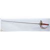 Image 1 : VINTAGE FENCING FOIL