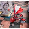 Image 1 : RADIO FLYER CONVERTABLE TRIKE