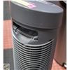 Image 2 : SEVILLE ULTRA SLIMLINE TOWER FAN GREY - 40" TALL