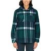 Image 1 : NEW REALTREE WOMENS BUTTON UP FLEECE JACKET SIZE M