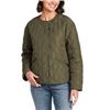 Image 1 : NEW WEATHERPROOF WOMENS DUAL JACKET BEIGE SIZE MM