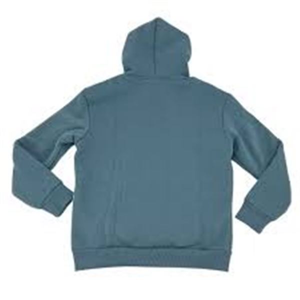 NEW REALTREE WOMENS PULLOVER FLEECE HOODIE SIZE L