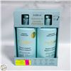 Image 1 : 2 PACK OF EVERBLUE REPAIR & HYDRATION HAIR SET