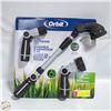 Image 1 : 3 PIECE ORBIT WATERING SET WITH EXTENDABLE ARM