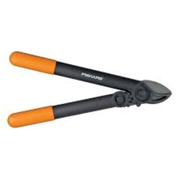 NEW FISKARS LOPPER GARDEN TRIMMER