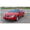 Image 1 : 2008 PONTIAC G5 (2 DOOR)