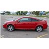 Image 2 : 2008 PONTIAC G5 (2 DOOR)