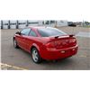 Image 3 : 2008 PONTIAC G5 (2 DOOR)