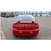 Image 4 : 2008 PONTIAC G5 (2 DOOR)