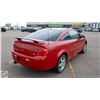 Image 5 : 2008 PONTIAC G5 (2 DOOR)