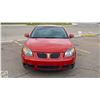 Image 8 : 2008 PONTIAC G5 (2 DOOR)
