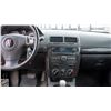 Image 9 : 2008 PONTIAC G5 (2 DOOR)