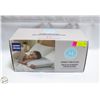 Image 1 : MARTHA STEWART MEMORY FOAM COOLING PILLOW QUEEN SZ