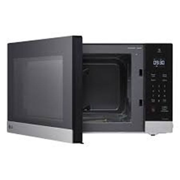 NEW LG NEOCHEF COUNTERTOP MICROWAVE - 1.5CU.FT.