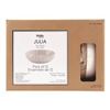 Image 1 : NEW 12 PACK OF SAFDIE JULIA DINNER BOWLS - WHITE
