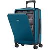 Image 1 : NEW SAMSONITE SENTINEL SPINNER HARD-CASE CARRY ON