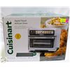 Image 1 : CUISINART DIGITAL TOUCH AIRFRYER OVEN