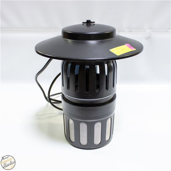 DYNA 1/2 ACRE COPPER INSECT & MOSQUITO TRAP