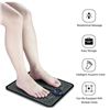 Image 2 : NEW ELECTRIC MUSCLE STIMULATION FOOT MASSAGER