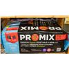 Image 1 : PROMIX ORGANIC PREMIUM VEGETABLE & HERB MIX SOIL