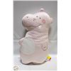 Image 1 : ZOOBIES KIDS COOLING PILLOW PINK GIRAFFE