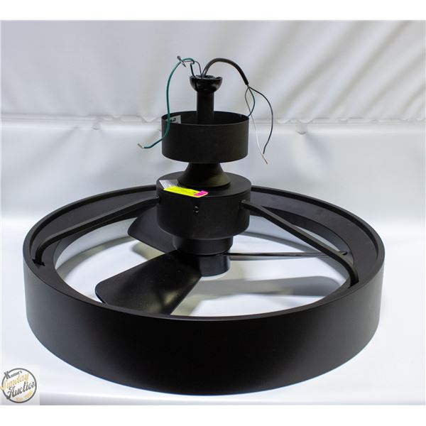 ARTIKA AUSTIN LED CEILING FAN WITH REMOTE