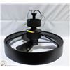 Image 1 : ARTIKA AUSTIN LED CEILING FAN WITH REMOTE