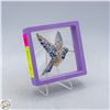Image 1 : NEW HUMMINGBIRD BROOCH RHINESTONES