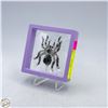 Image 1 : NEW SPIDER BROOCH WITH BLACK CRYSTAL