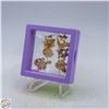 Image 1 : NEW 6PCS SET PINS / BROOCHES WITH