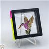 Image 1 : NEW VINTAGE LOOK COLORFUL BRIGHT PINK