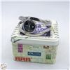 Image 1 : LADIES FOSSIL METAL BANGLE WATCH IN ORIGINAL BOX