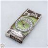Image 1 : NEW OLD STOCK SILVA POLARIS COMPASS, MADE IN