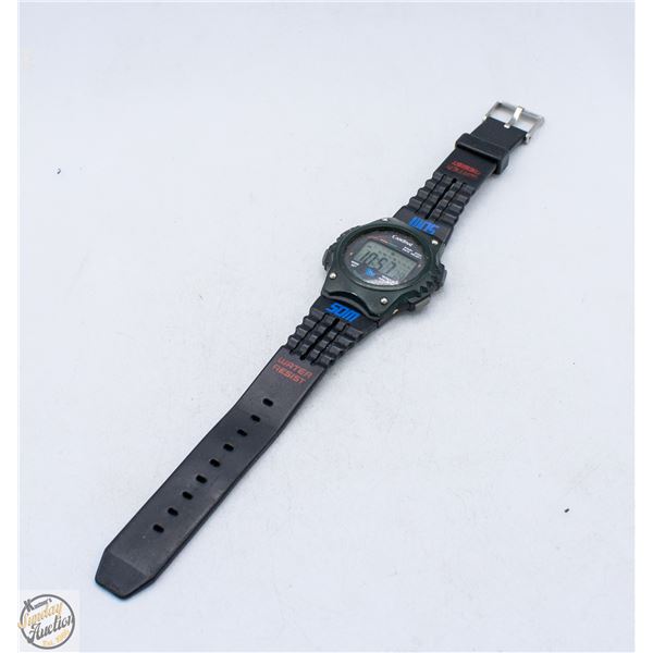 VINTAGE CARDINAL ELECTRONIC DIGITAL WATCH