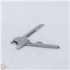 Image 1 : SWISS TECH UTILI-KEY KNIFE / MULTI TOOL
