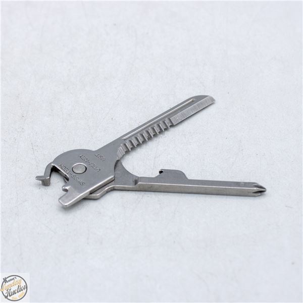SWISS TECH UTILI-KEY KNIFE / MULTI TOOL