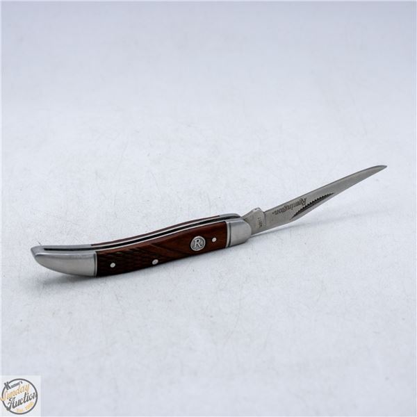 REMINGTON POCKET KNIFE