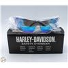Image 1 : HARLEY DAVIDSON INDUSTRIAL SAFETY EYEWEAR