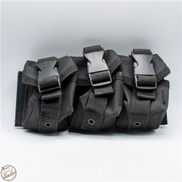 EAGLE INDUSTRIES MAGAZINE POUCH