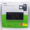 Image 1 : NEW SEALED BELKIN BOOSTCHARGE PRO 2 IN 1