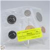 Image 2 : #4564-1994 CANADA PROOF LIKE SET OF 6 COINS