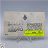 Image 2 : #4558-1972 CANADA PROOF SET OF 6 COINS