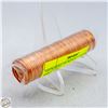 Image 1 : #4526-ROLL OF ROYAL CANADIAN MINT 2011
