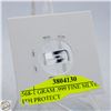 Image 2 : #4568-1 GRAM .999 FINE SILVER WITH PROTECT