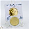 Image 1 : #4555-UNCIRCULATED 2 X